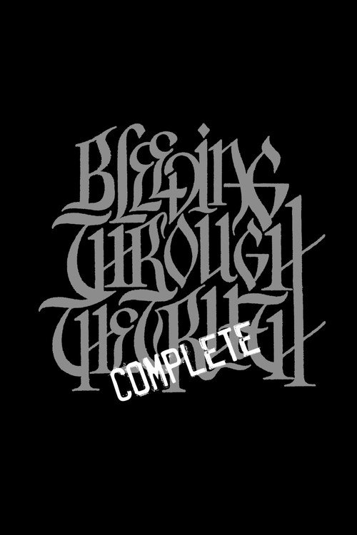 Bleeding Through - The Complete Truth (Bonus DVD)