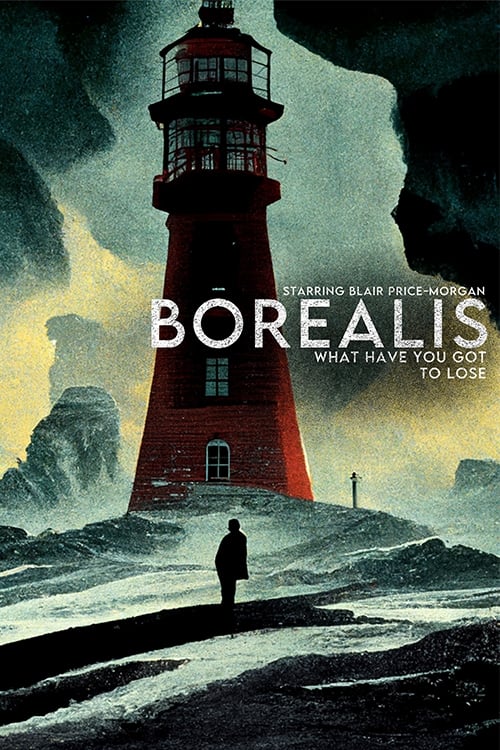 Borealis (2022) poster