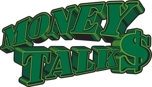 Money Talks logo
