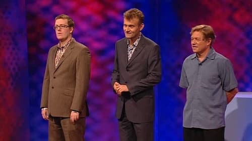 Poster della serie Mock the Week