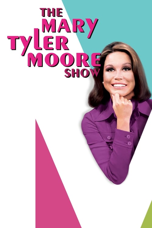 The Mary Tyler Moore Show, S05E09 - (1974)