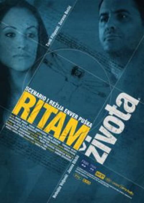 Ritam života (2007) poster