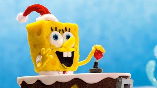 Escena del episodio 4 de la temporada 9 de la serie Bob Esponja