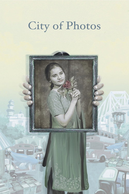 Poster for City of Photos