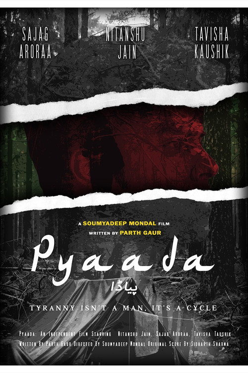 Pyaada