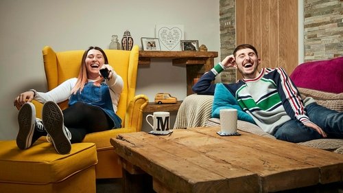 Poster della serie Gogglebox