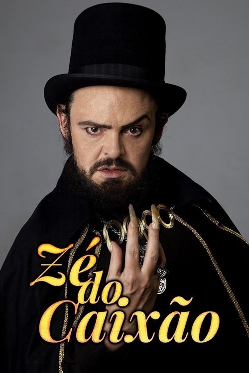 Escena 3 de Zé do Caixão