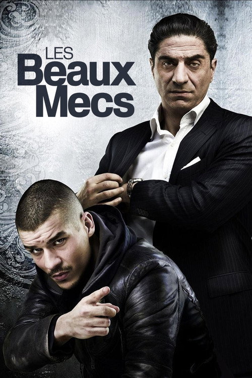 Escena 5 de Les Beaux Mecs