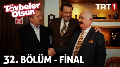 Image de l'épisode 32