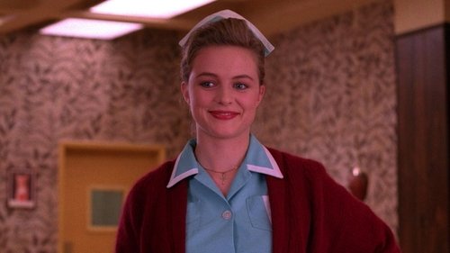 Twin Peaks: 2×18