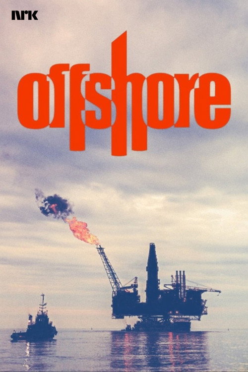Escena 3 de Offshore
