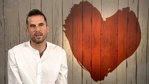 Escena del episodio 5 de la temporada 9 de la serie First Dates