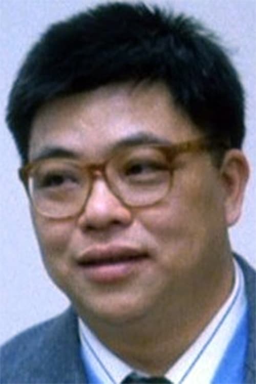 Barry Wong isChief Inspector Tu