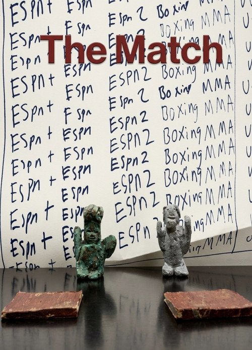The Match