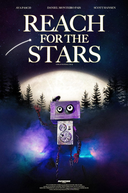 Reach for the Stars