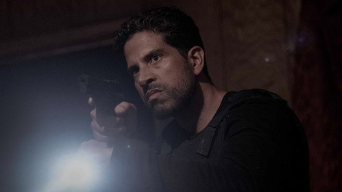 Mentes Criminosas: 19×1
