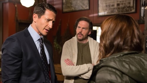 Grimm: Contos de Terror: 4×18