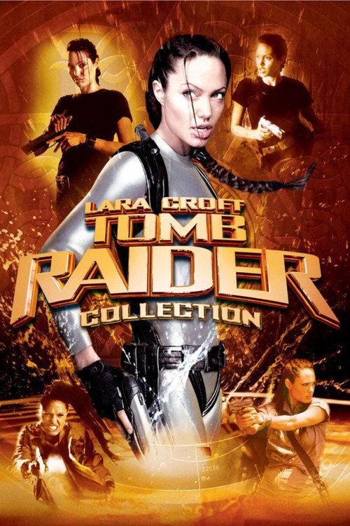Tomb Raider