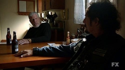 Sons of Anarchy: 5×11