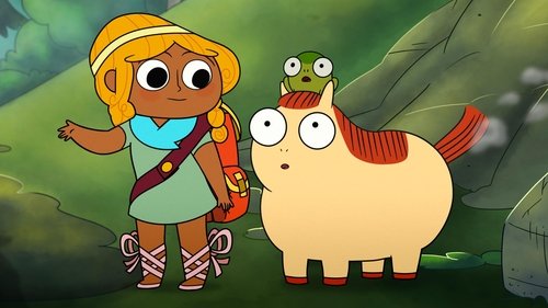 Image de l'épisode 5