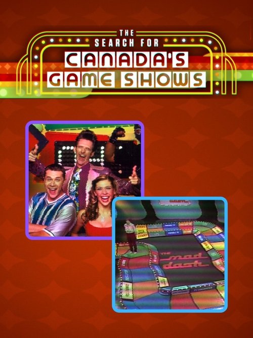 Escena 3 de The Search For Canada's Game Shows