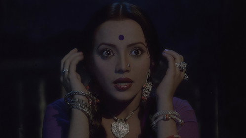 Phir Wahi Raat still