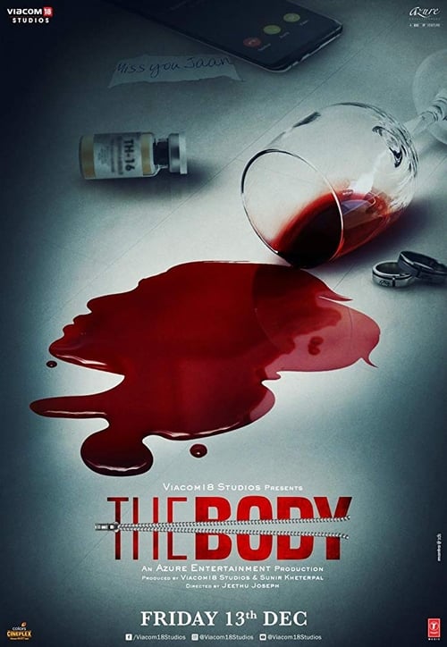 The Body Movie English Full Download