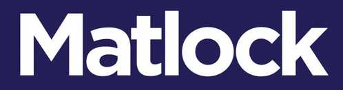 Matlock: Uma Advogada Improvável - Logo 3