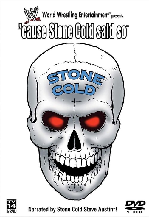 WWE: 'Cause Stone Cold Said So 2004