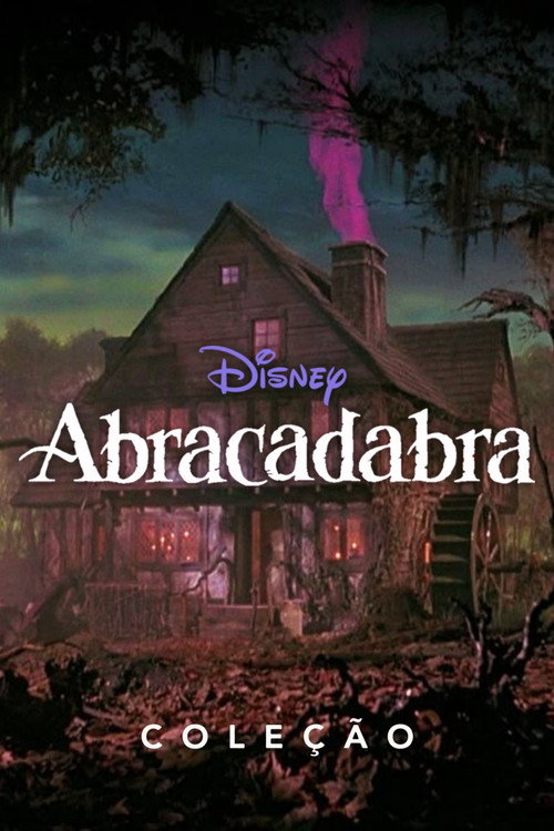 Abracadabra: Coleção