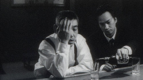 backdrop Kaizokuban Bootleg Film