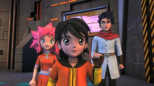 Épisode 42
