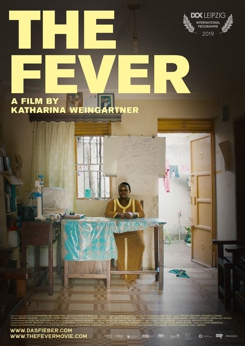 The Fever poster