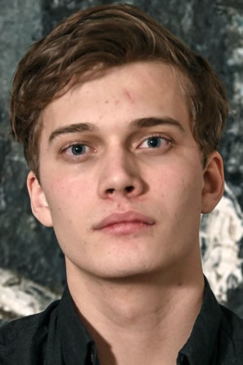 Kép: Björn Mosten színész profilképe