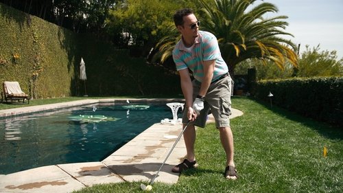 Entourage: Fama e Amizade: 3×5