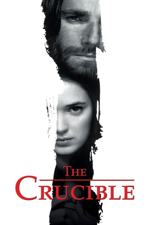 The Crucible 1996