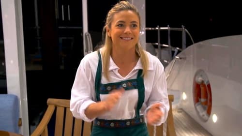 Poster della serie Below Deck Mediterranean