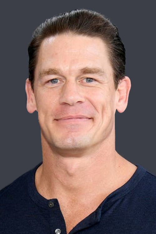 John Cena