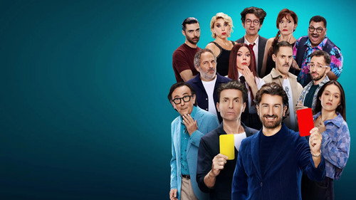 LOL: Last One Laughing Italy