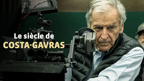 Le siècle de Costa-Gavras