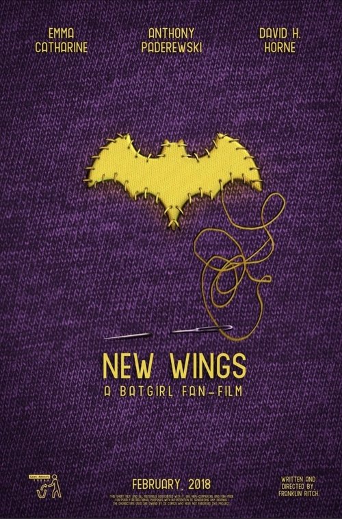 New  Wings