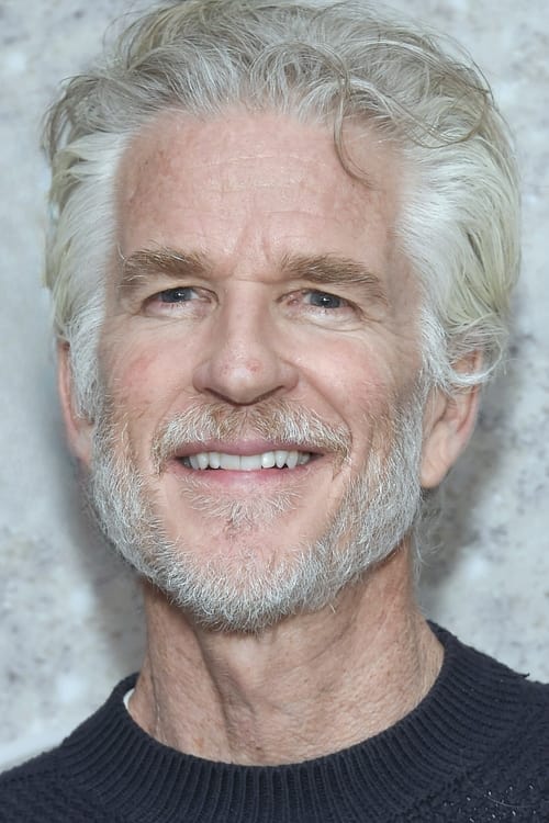 Kép: Matthew Modine színész profilképe