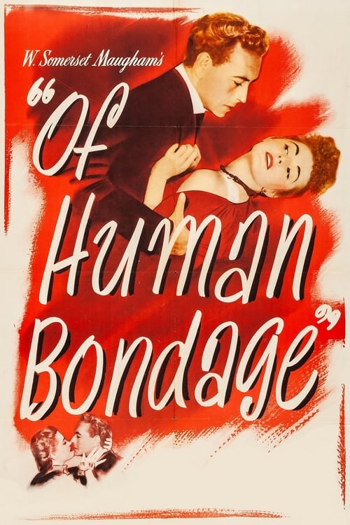 Of Human Bondage 1946