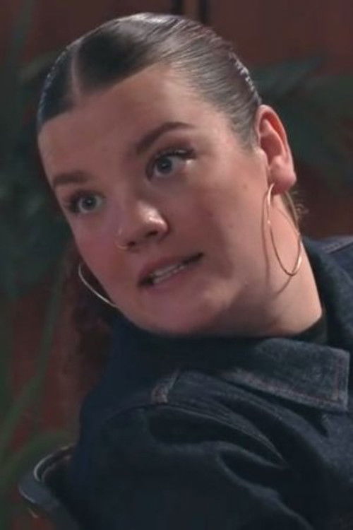 Amalie Thørring Nissen