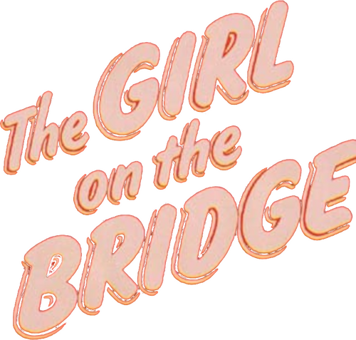 The Girl on the Bridge