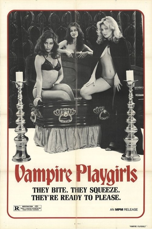The Devil's Nightmare poster