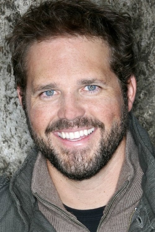 Kép: David Denman színész profilképe
