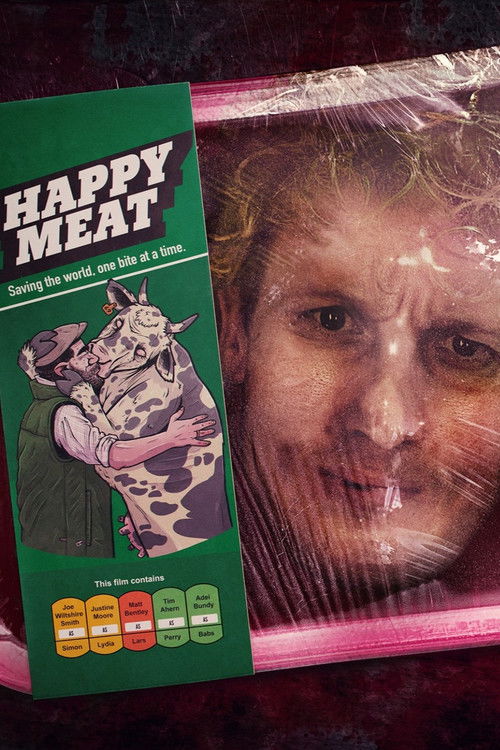 Happy Meat