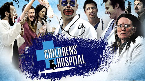 Childrens Hospital