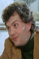 Gianpaolo Saccarola interpretando a 